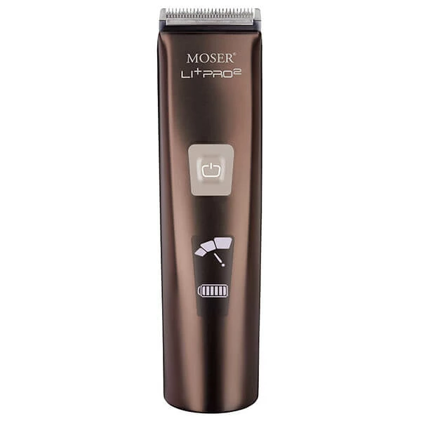 Meilleur prix ✨ Moser LI + Pro2 - Tondeuses ⌛