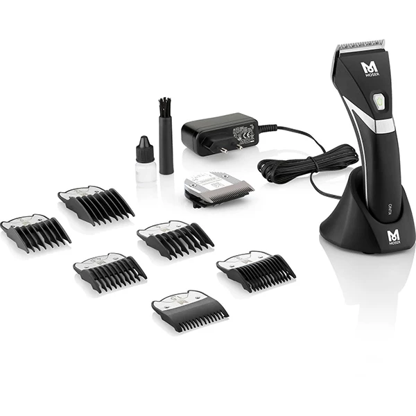 Acheter 💯 Moser Kuno - Tondeuses ❤️