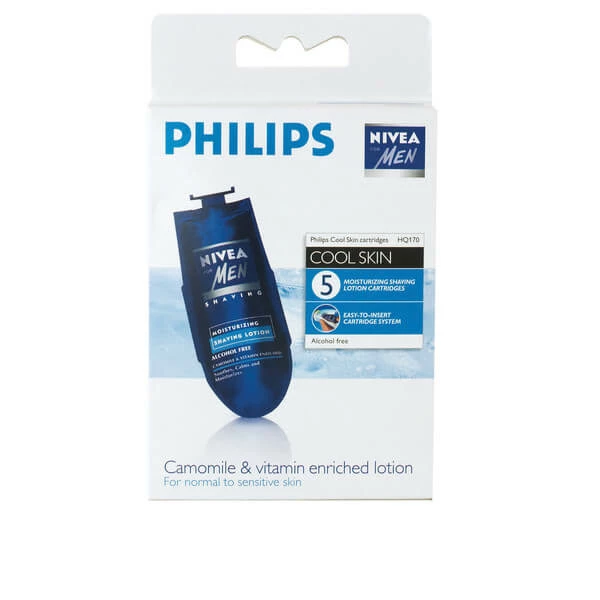 Budget ✨ Philips HQ 170 - Accessoires Rasage ✔️