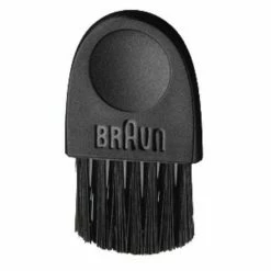 Le moins cher 🔔 Braun Brosse De Nettoyage Rasoir - Accessoires Rasage 🎁