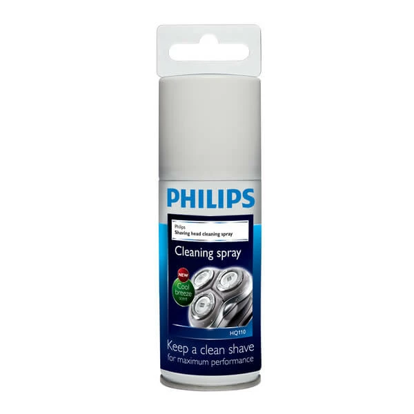 Meilleure vente 🤩 Philips Spray Nettoyant HQ110 / 02 - Accessoires Rasage ❤️ 3 Meilleure vente 🤩 Philips Spray Nettoyant HQ110 / 02 - Accessoires Rasage ❤️