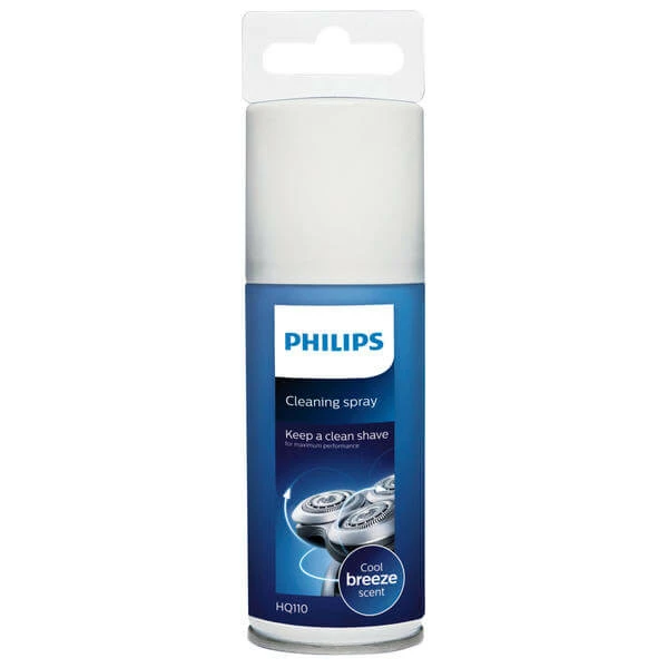 Meilleure vente 🤩 Philips Spray Nettoyant HQ110 / 02 - Accessoires Rasage ❤️ 4 Meilleure vente 🤩 Philips Spray Nettoyant HQ110 / 02 - Accessoires Rasage ❤️ – Image 2