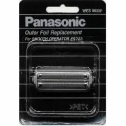 Top 10 🌟 Panasonic WES-9833/ES 722/723 - Accessoires Rasage ✨