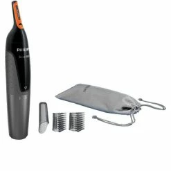 Coupon 🛒 Philips NT3160/10 - Tailleur De Barbe ⋅ Trimmer 🛒