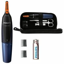 Promo 😍 Philips NT5180/15 - Tailleur De Barbe ⋅ Trimmer 🔔